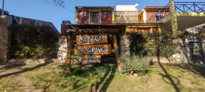 Cabañas La Gringa